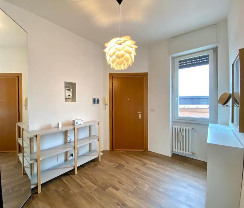 Bocconi And Navigli Apartment Milan