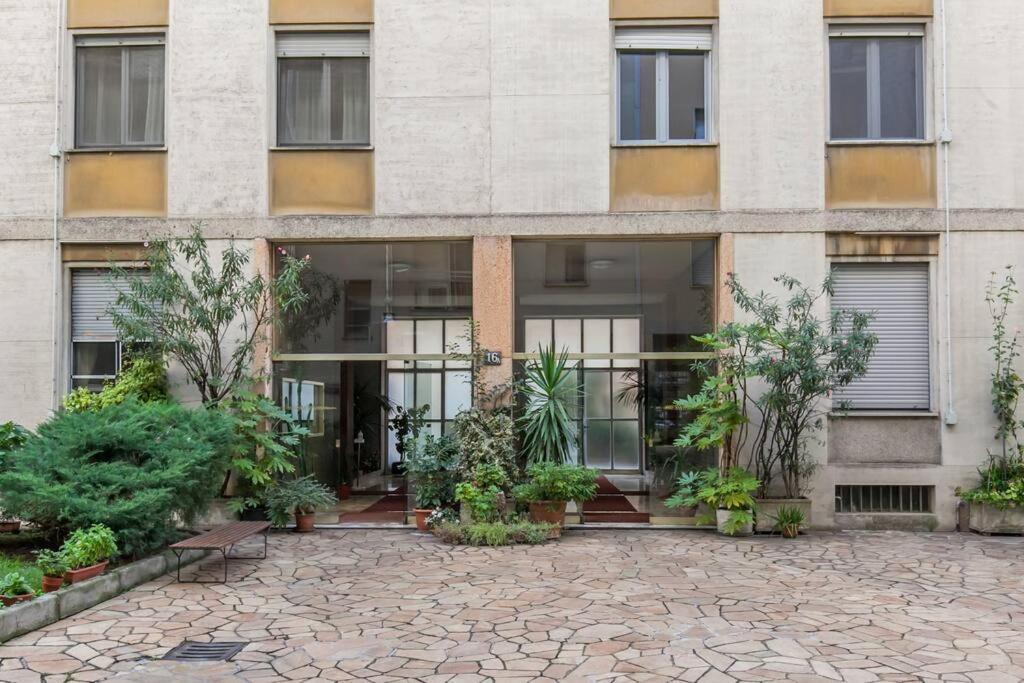 Apartment Bocconi And Navigli *