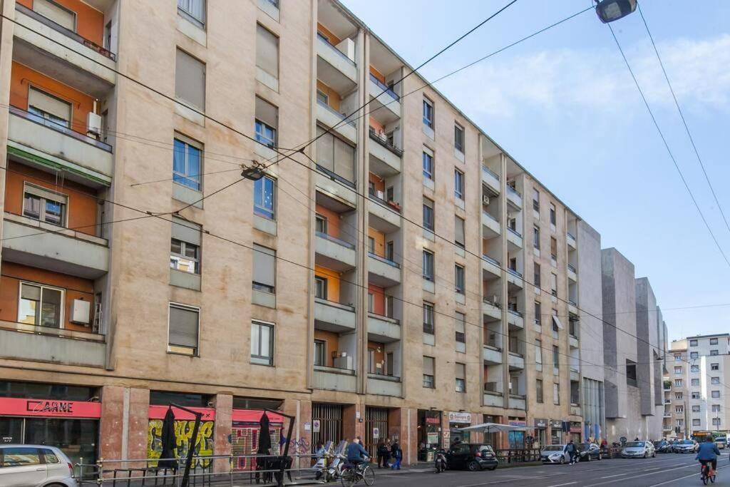 Apartment Bocconi And Navigli