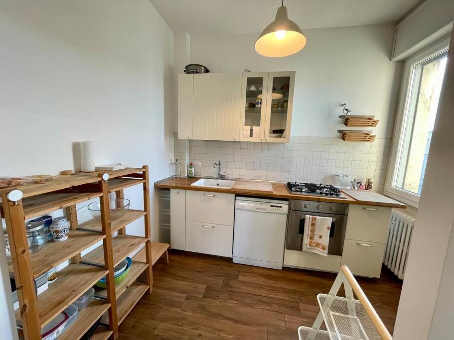 Apartment Bocconi And Navigli Milan