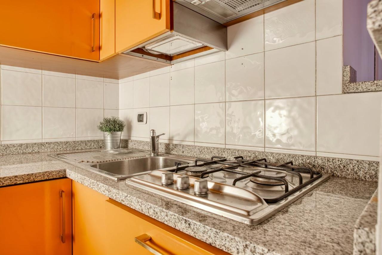 Apartment Mpm-porta Romana94 Milan