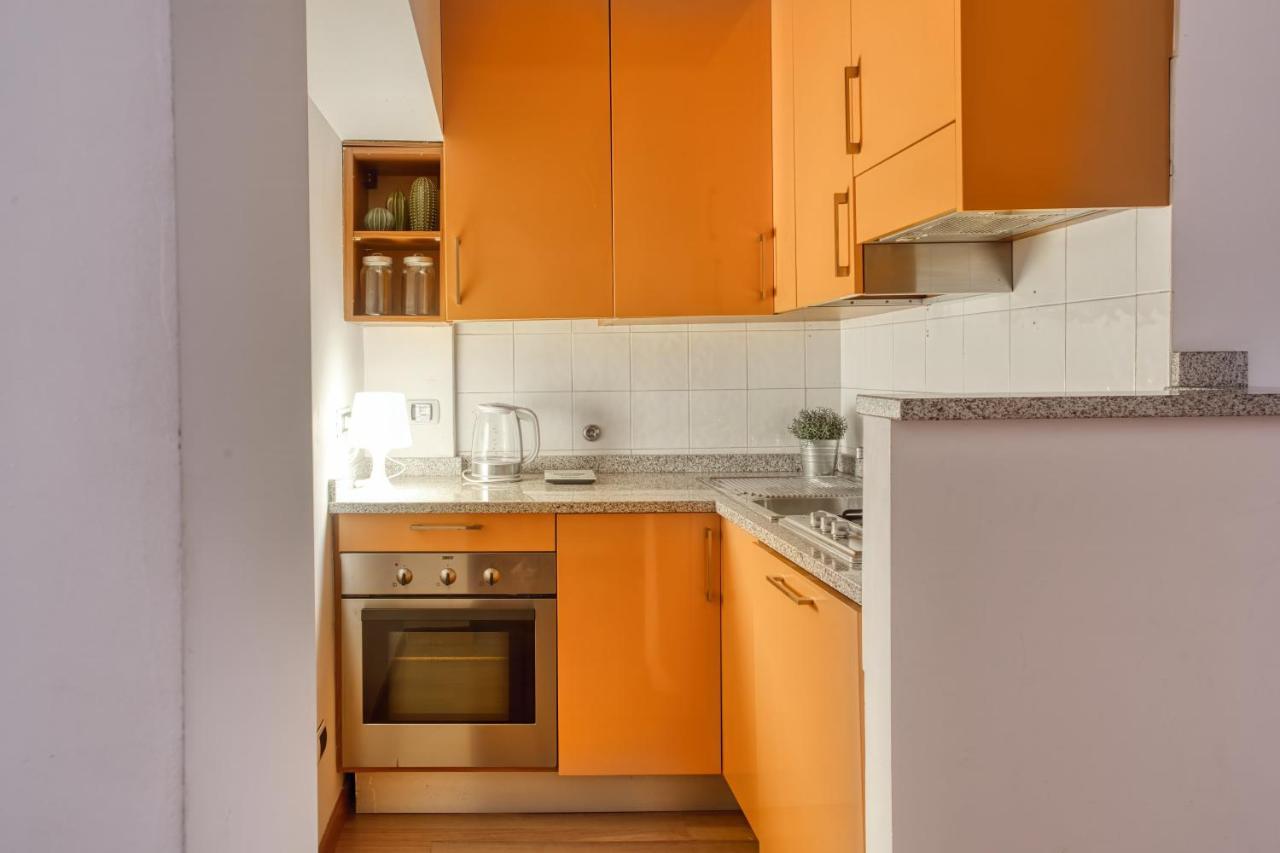 Apartment Mpm-porta Romana94 Milan