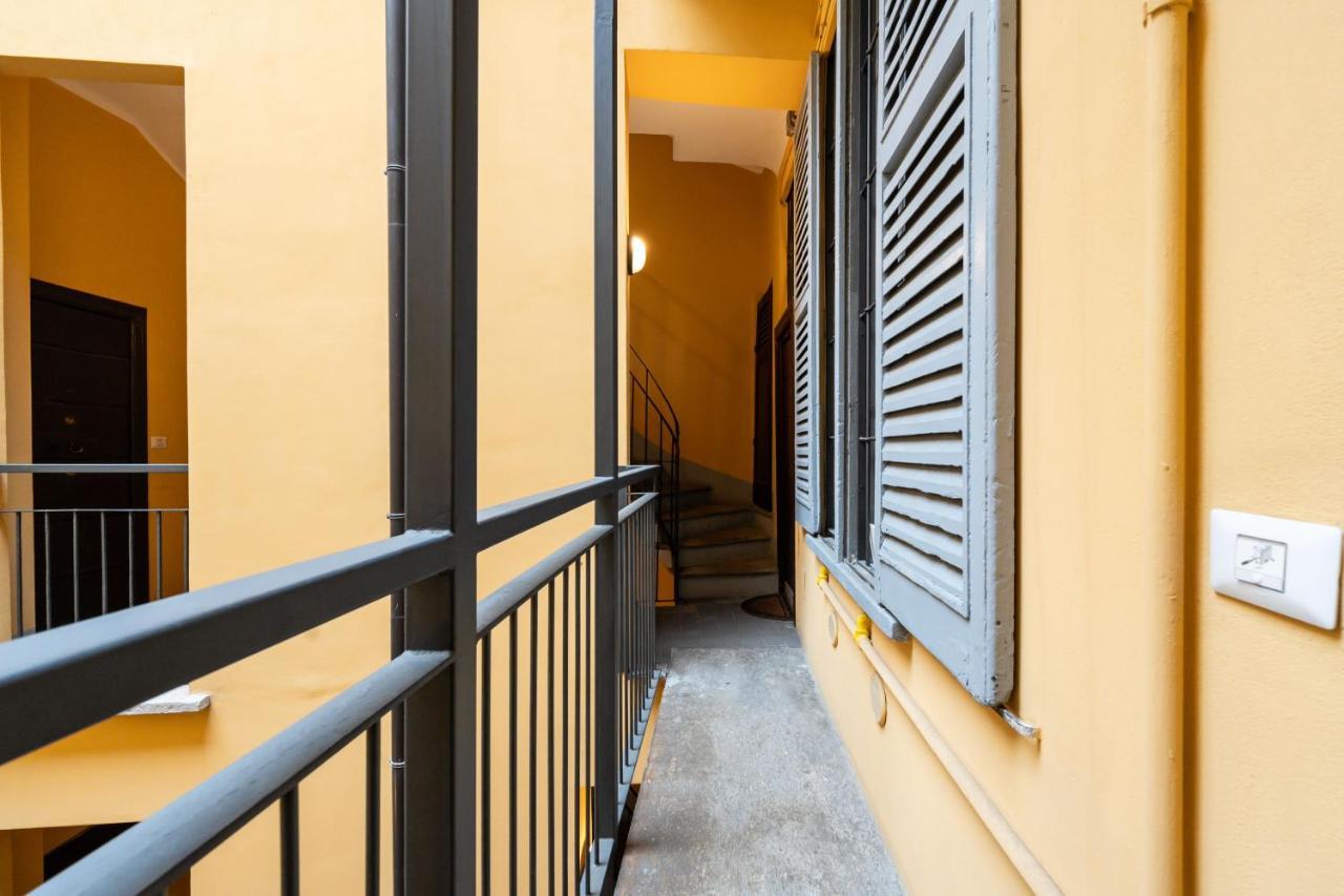 Casemi - Mercato 16 Dx In Full City Center Apartment Milan