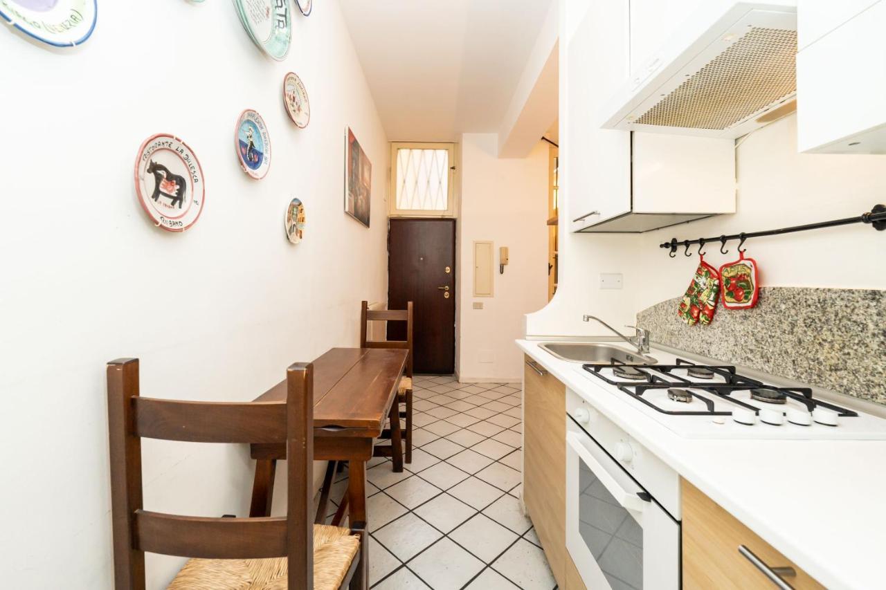 Casemi - Mercato 16 Dx In Full City Center * Milan
