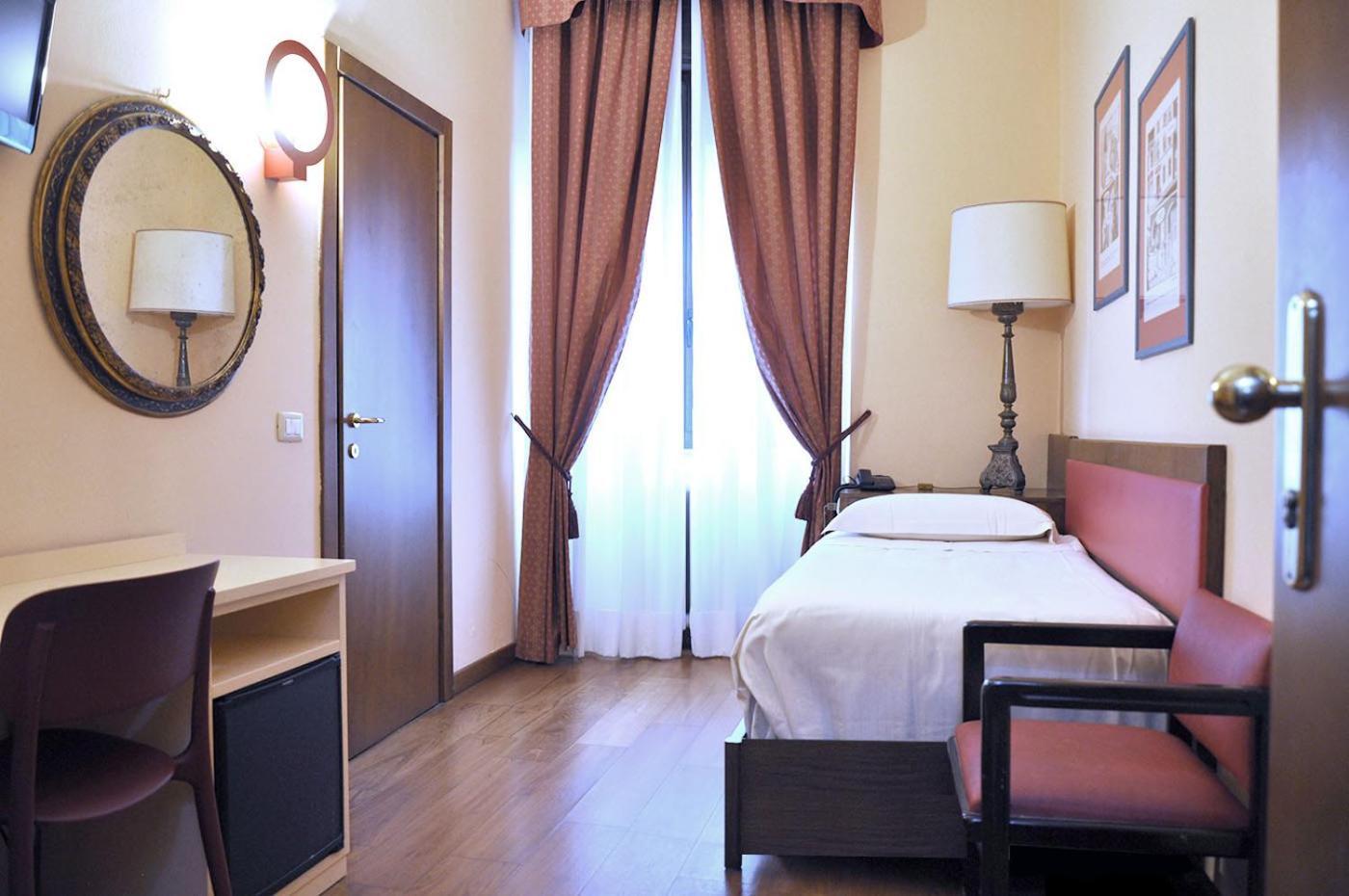 Hotel San Guido 3*