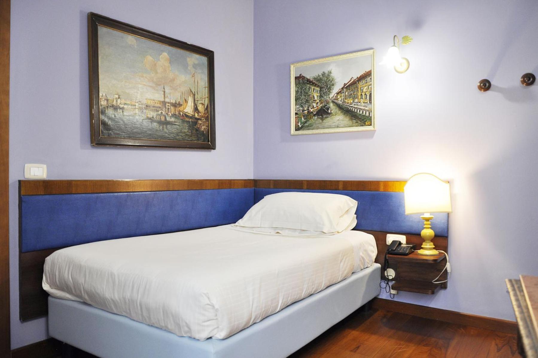 San Guido Hotel