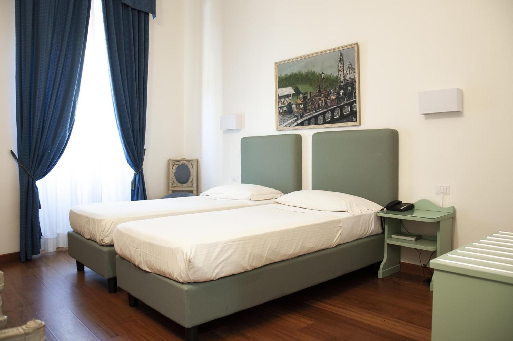 San Guido Hotel