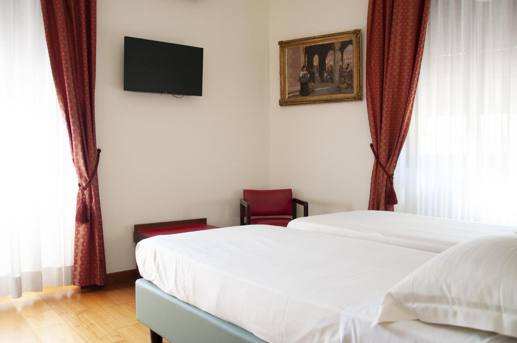 San Guido Hotel Milan