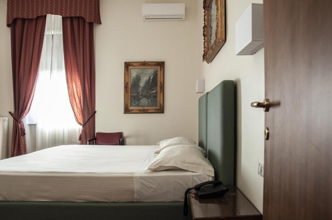 San Guido Hotel Milan