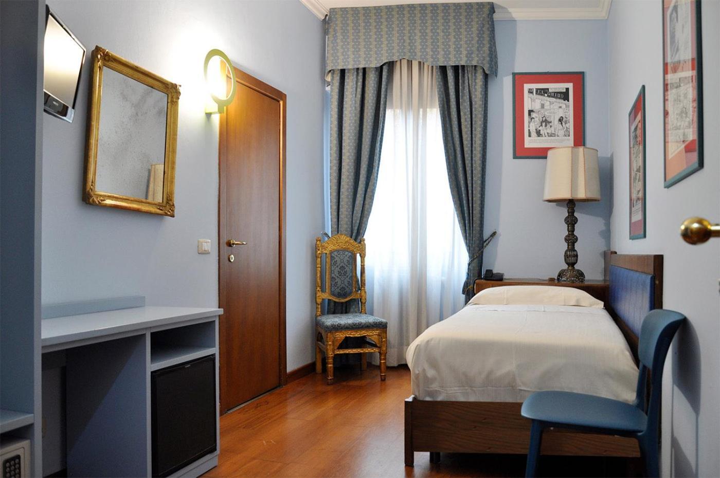 Hotel San Guido 3*