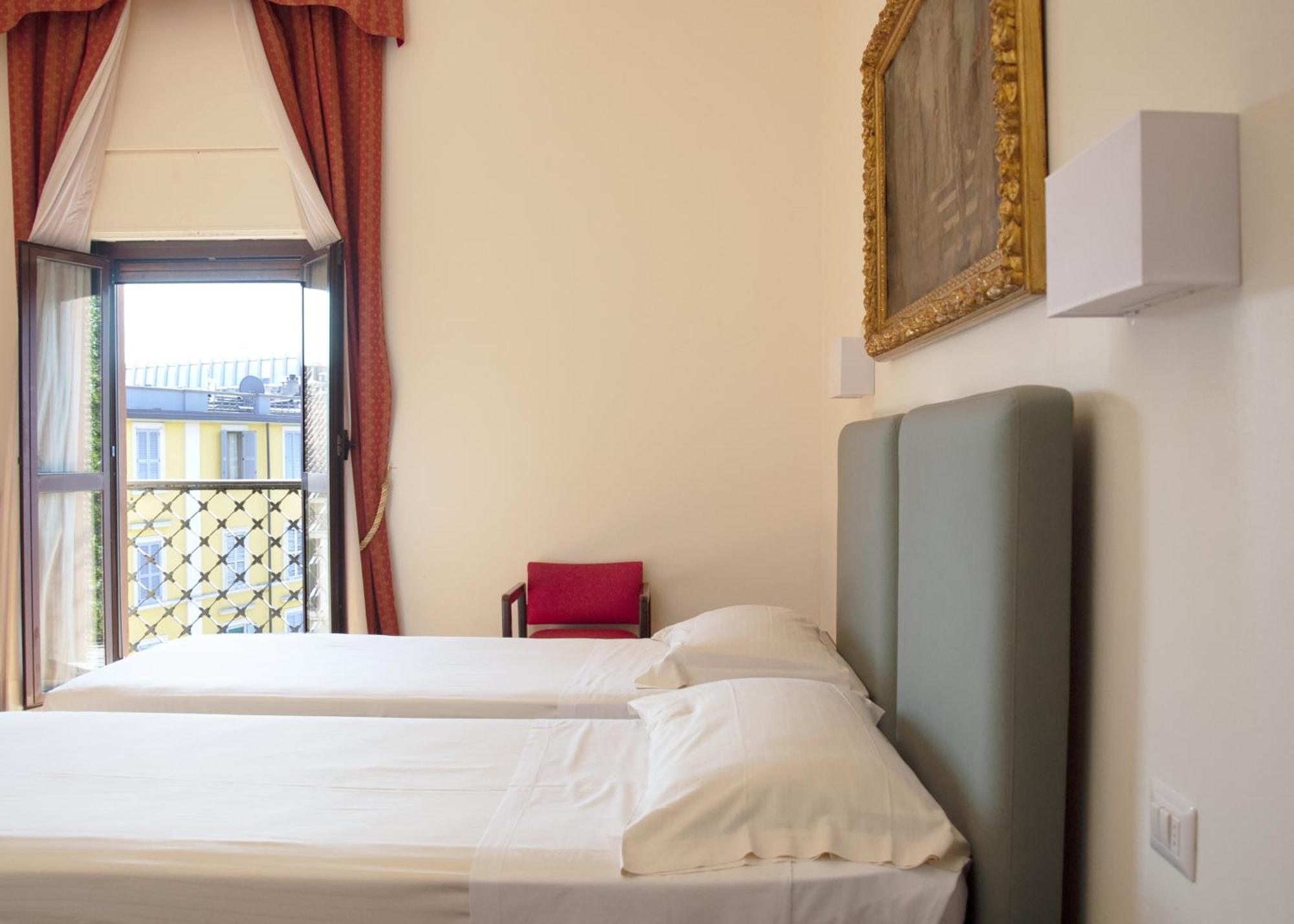 Hotel San Guido 3*