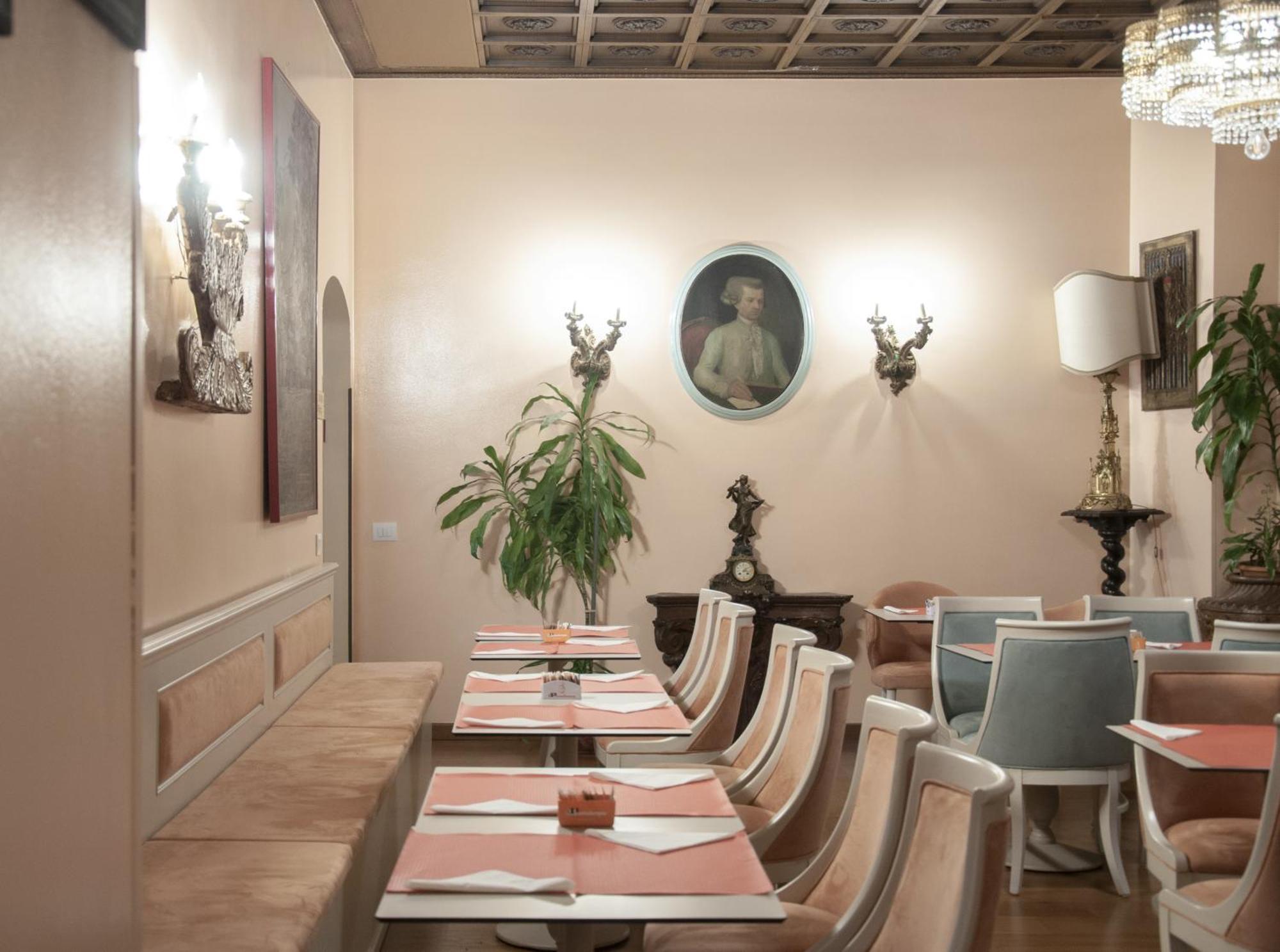 San Guido Hotel 3*