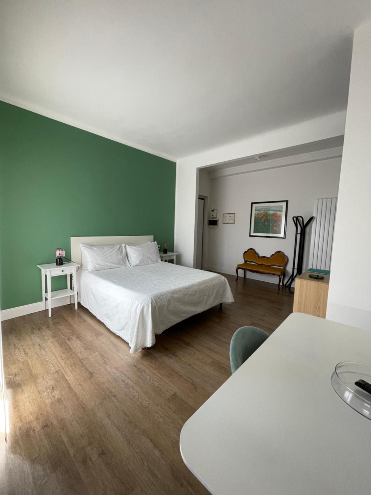 Apartment Citta Studi M4