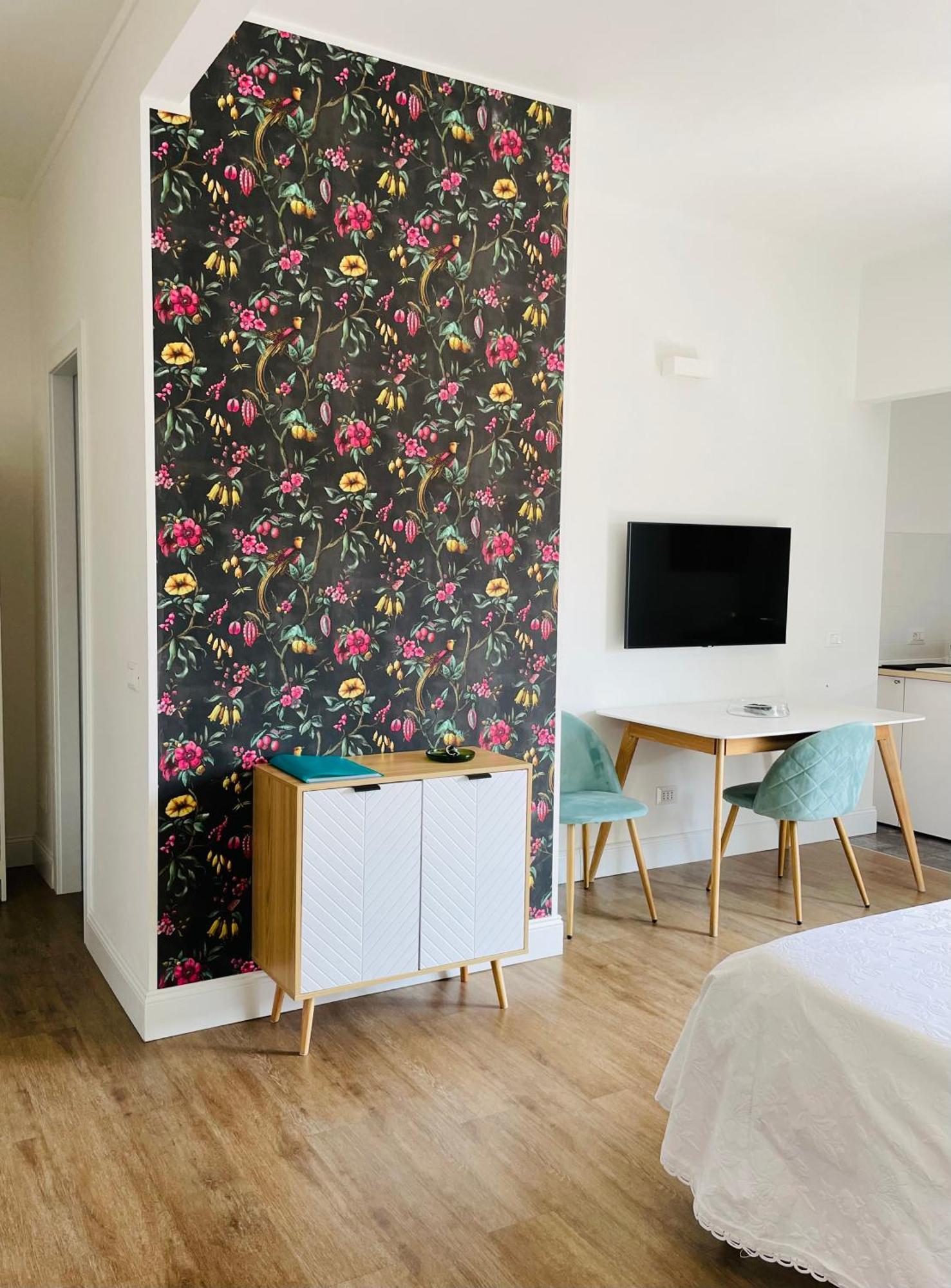 Citta Studi M4 Apartment