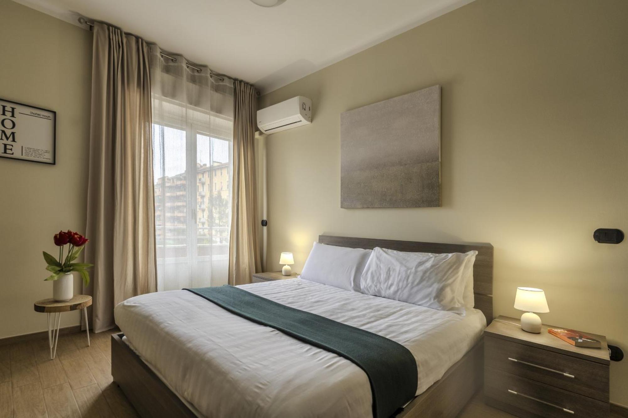 Apartment Duomo-bicocca - Cozy *