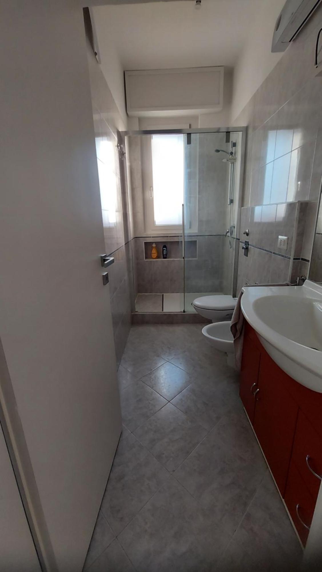 Effedi Mag Apartment