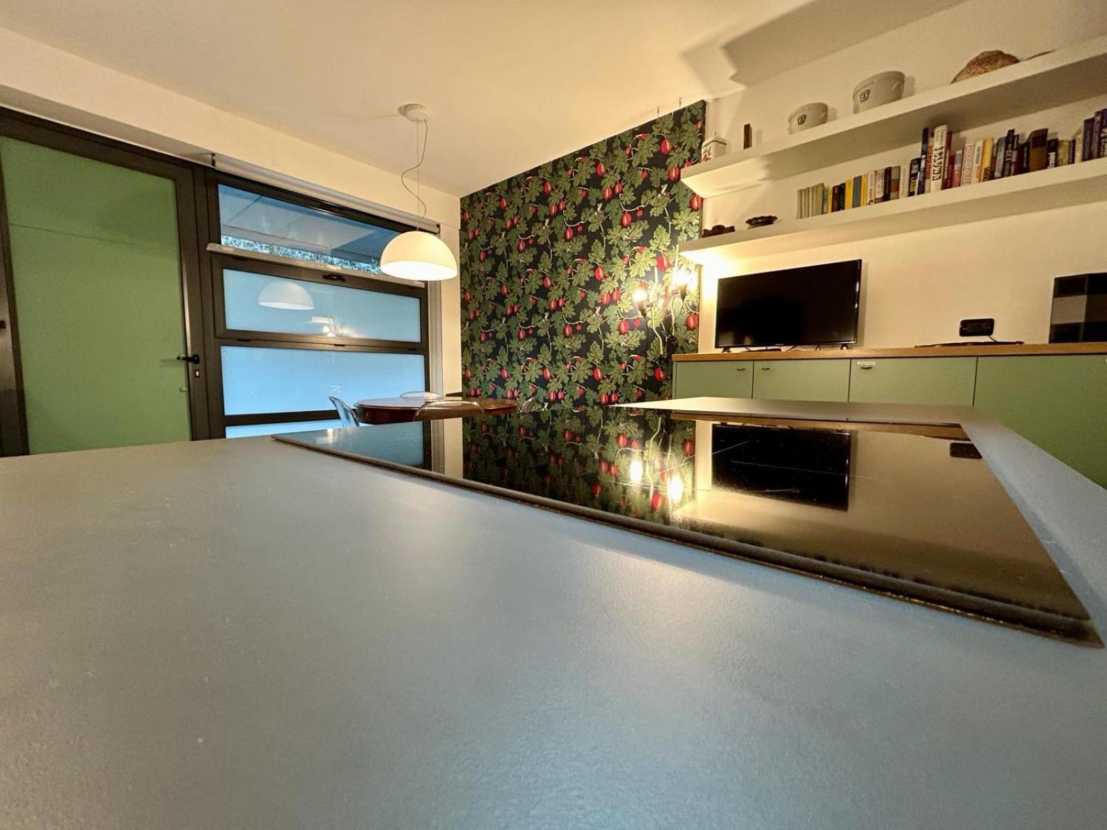 Kibilu - Iulm - Ospedale San Paolo - Navigli Apartment Milan