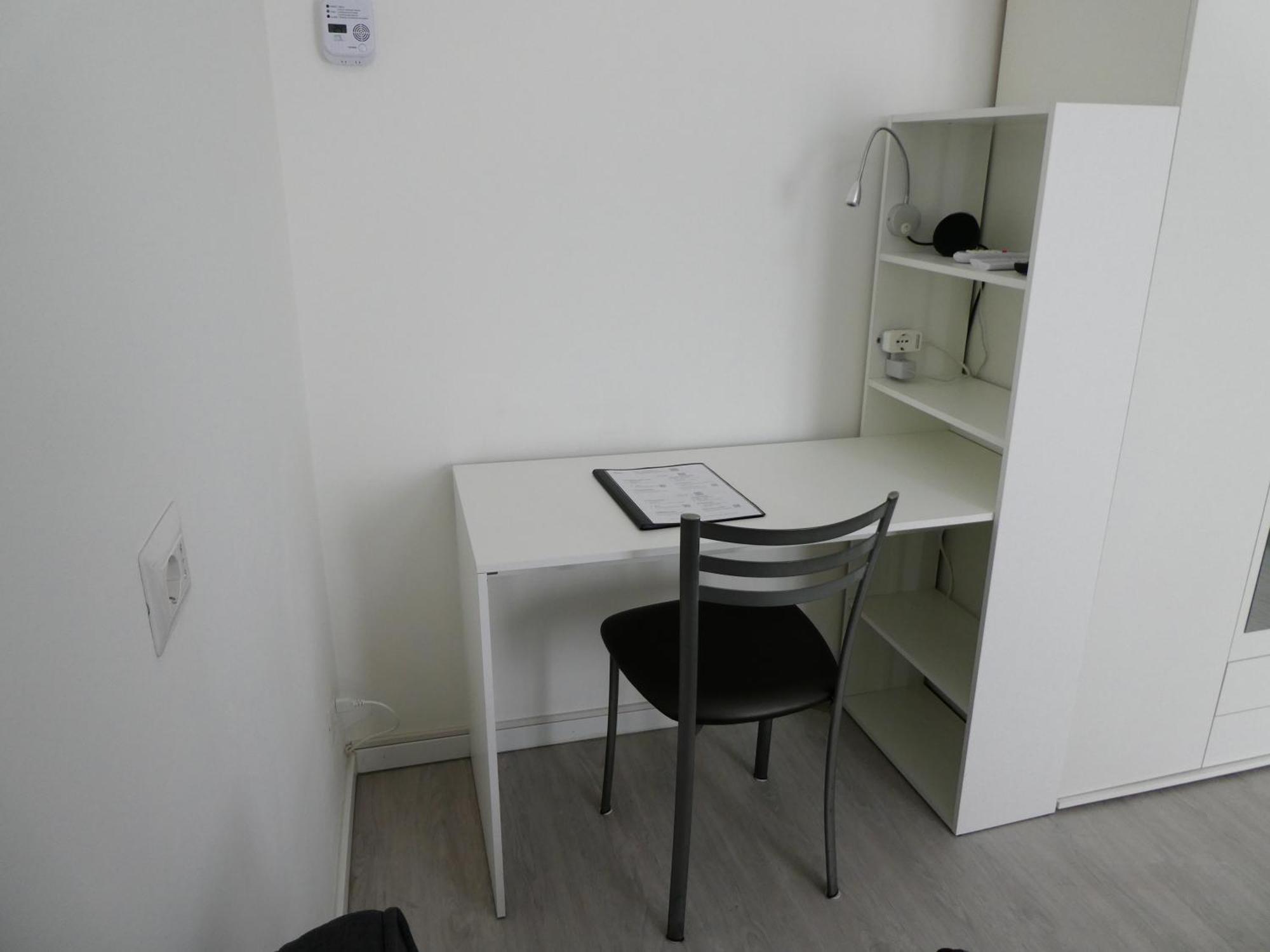 Effedi Mag Apartment *