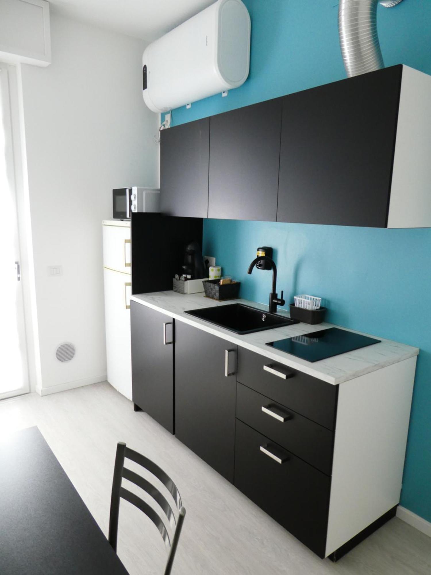 Effedi Mag Apartment *