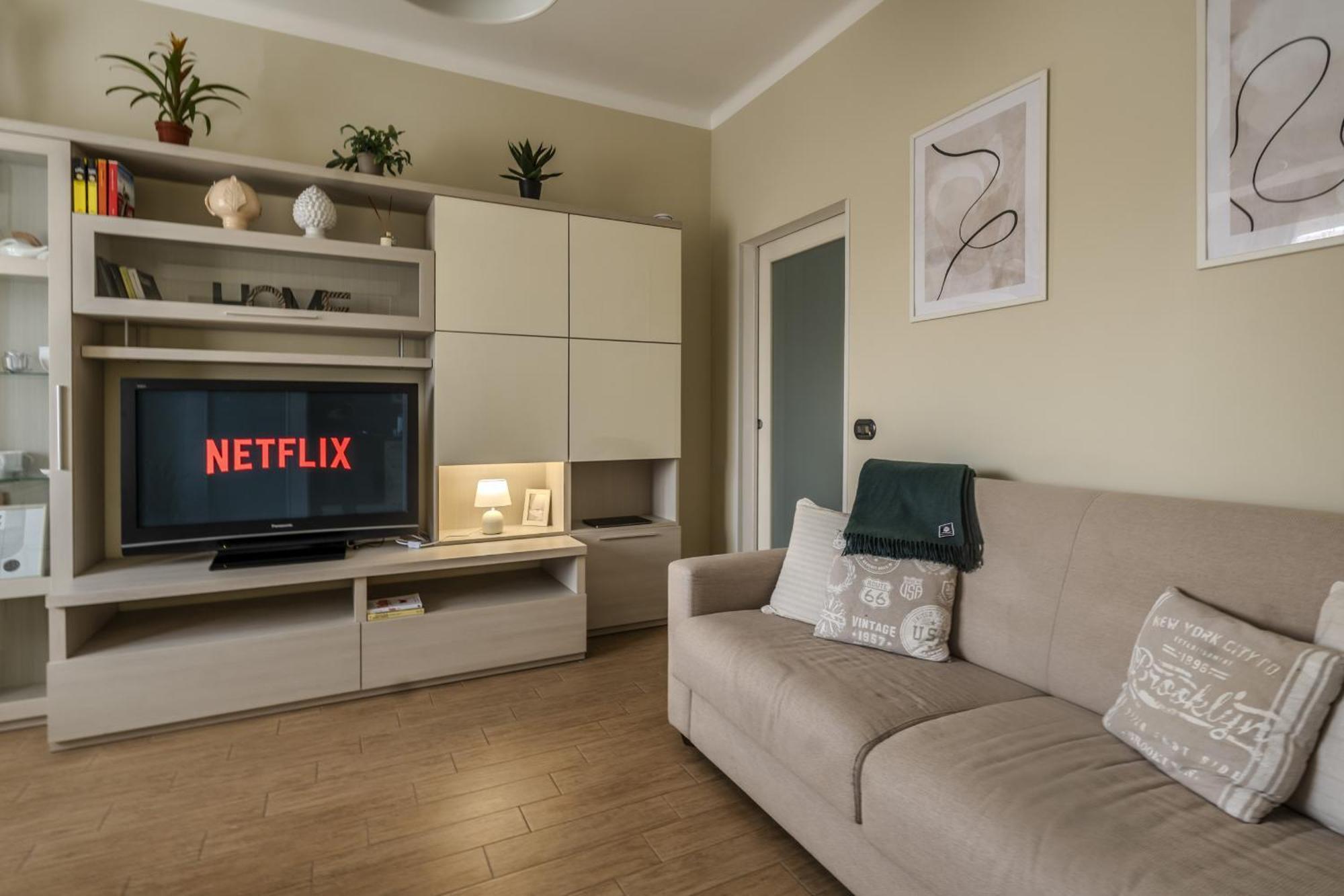 Duomo-bicocca - Cozy Apartment *