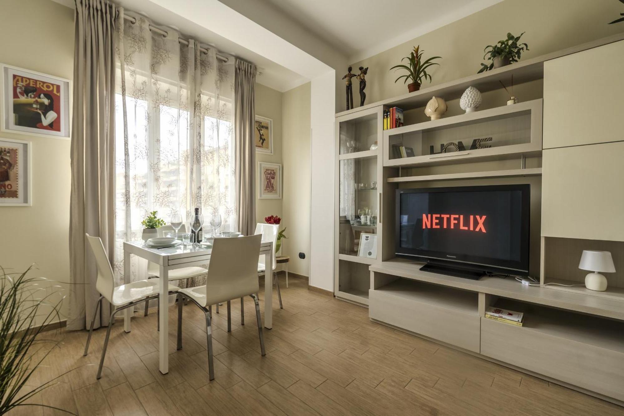 Duomo-bicocca - Cozy Apartment Milan