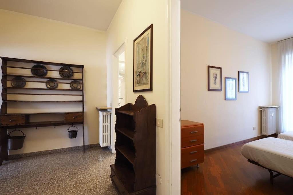 Apartment Contempora - Trilocale Lagosta 9