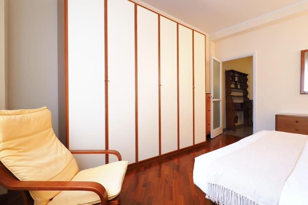 Contempora - Trilocale Lagosta 9 *