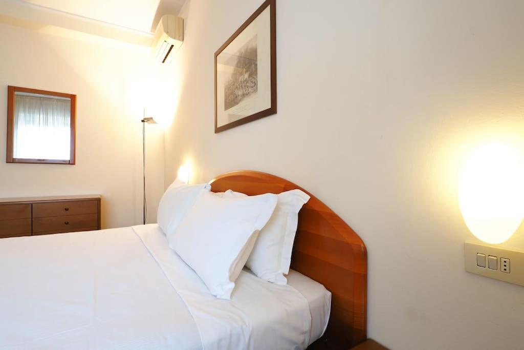 Apartment Contempora - Trilocale Lagosta 9