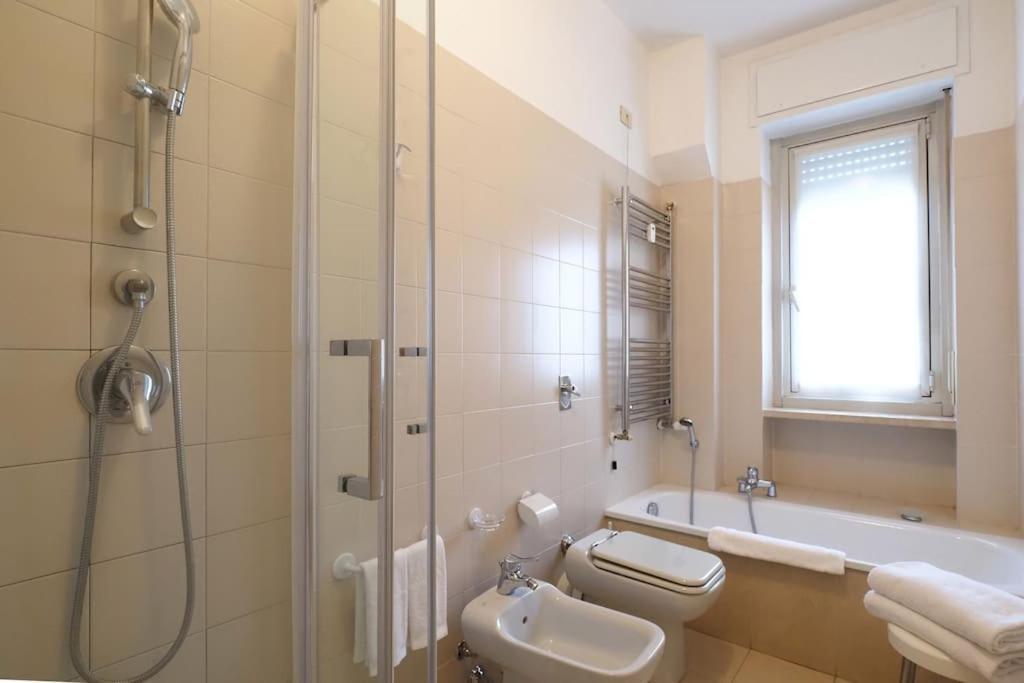 Contempora - Trilocale Lagosta 9 Milan