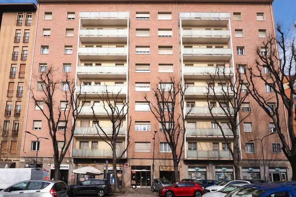 Contempora - Trilocale Lagosta 9
