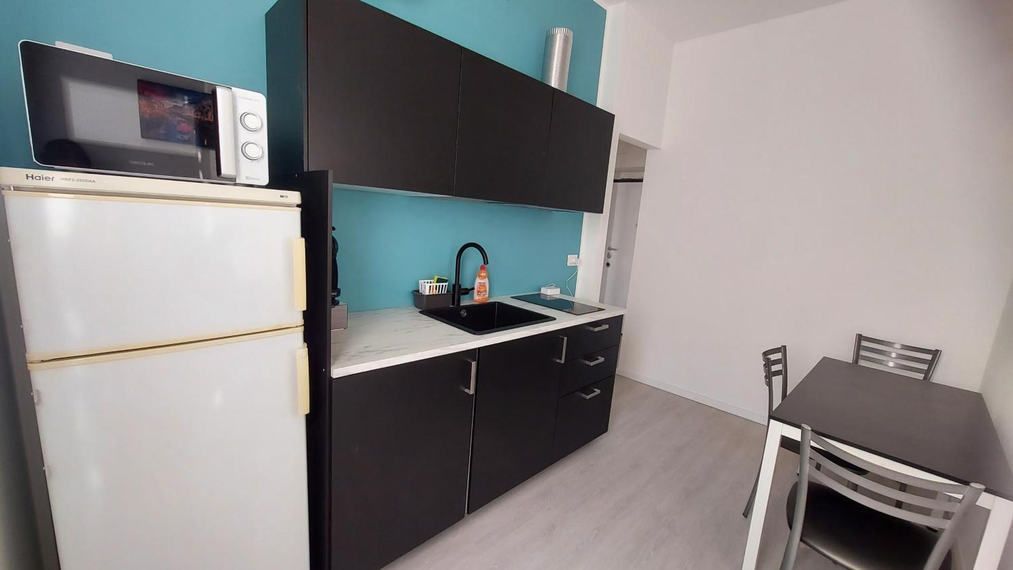 Effedi Mag Milan