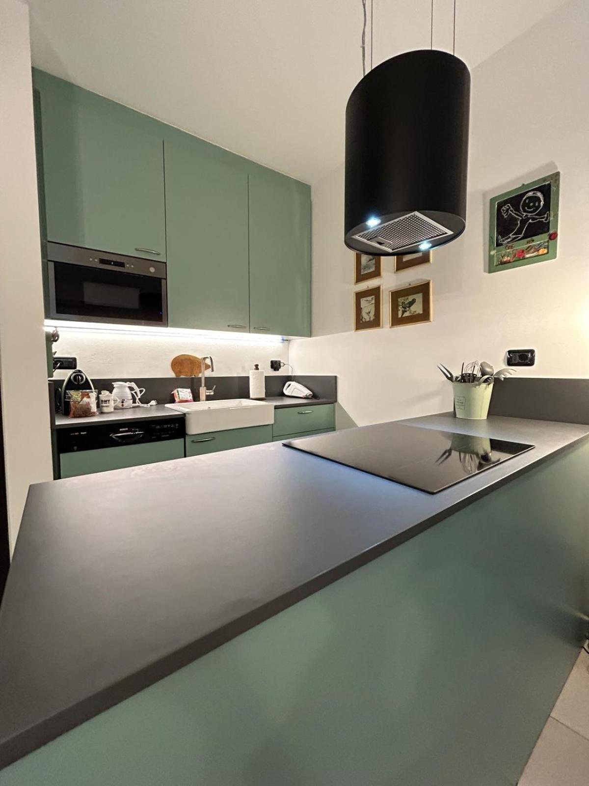 Kibilu - Iulm - Ospedale San Paolo - Navigli Apartment *