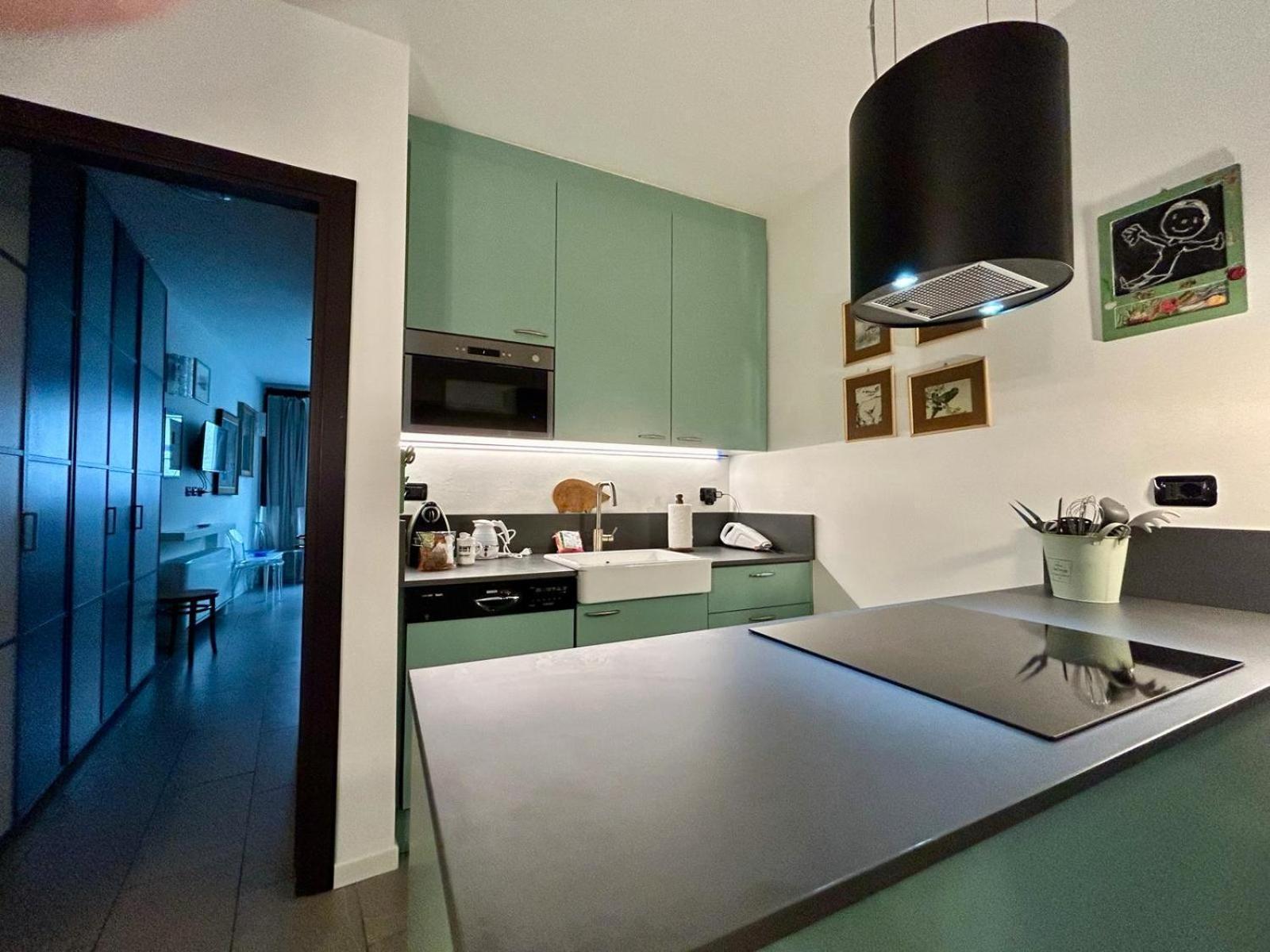 Kibilu - Iulm - Ospedale San Paolo - Navigli * Milan
