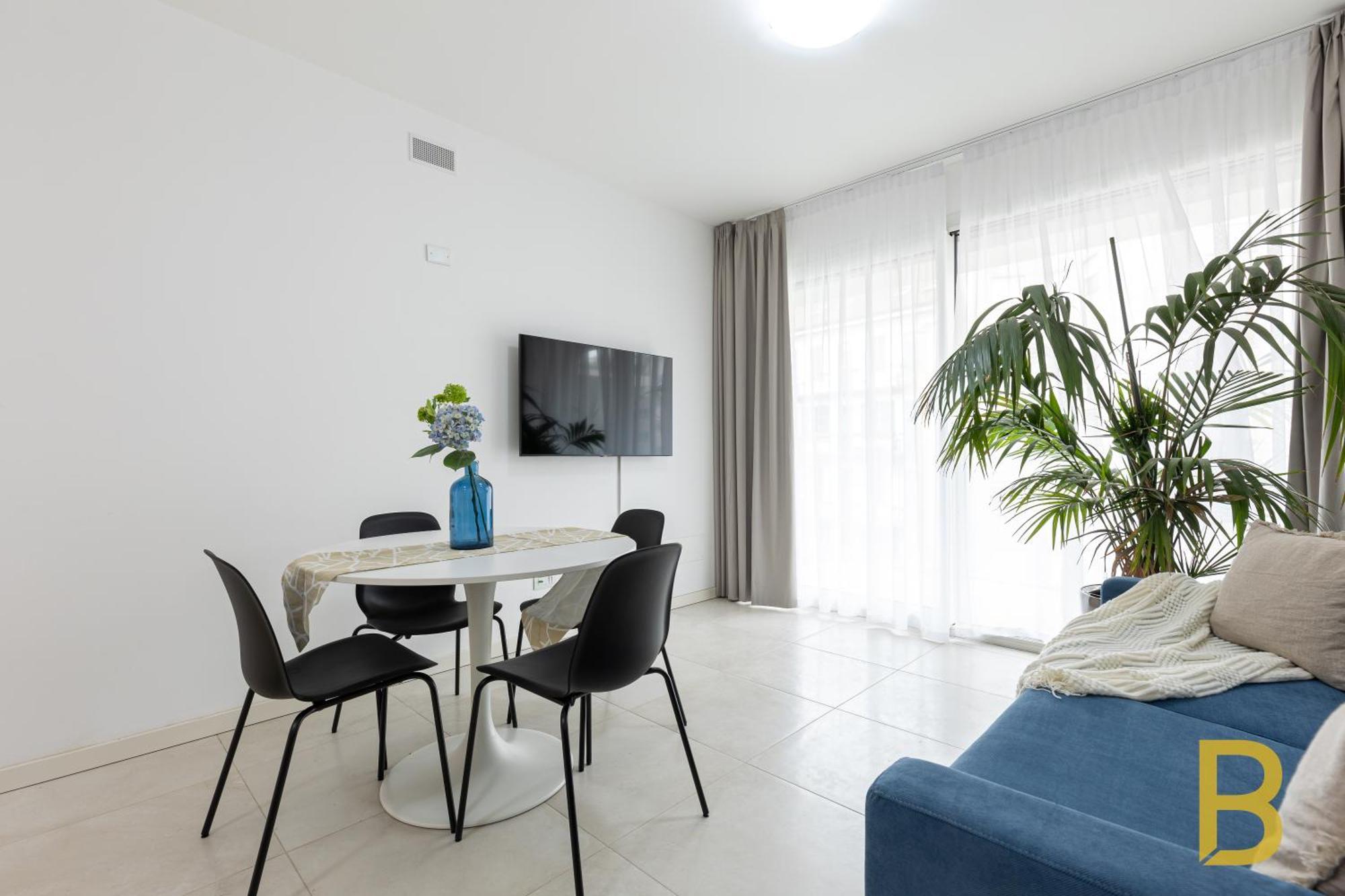 Apartamento Beplace In Chinatown