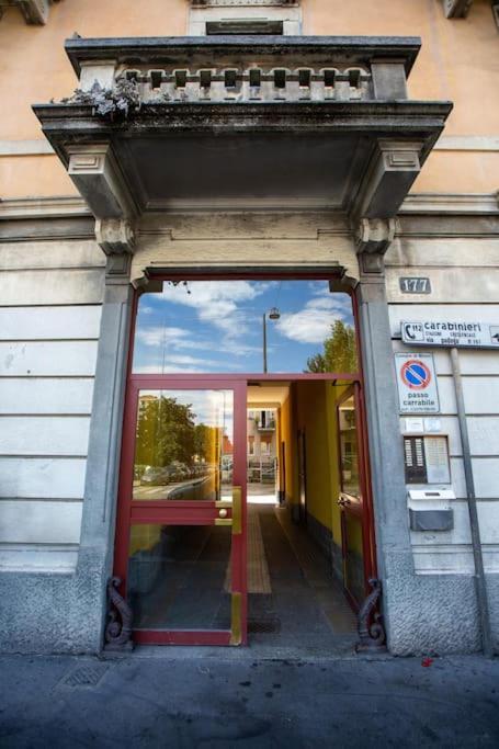 Padova 177 - Etere Apartment Milan