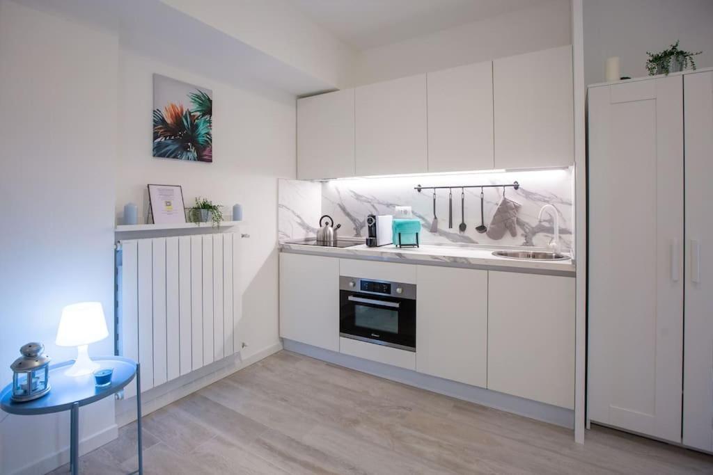 Padova 177 - Etere Apartment