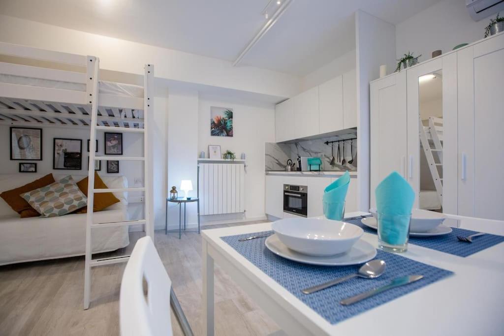 Apartment Padova 177 - Etere Milan