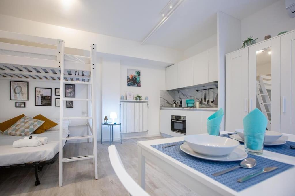 Padova 177 - Etere Apartment