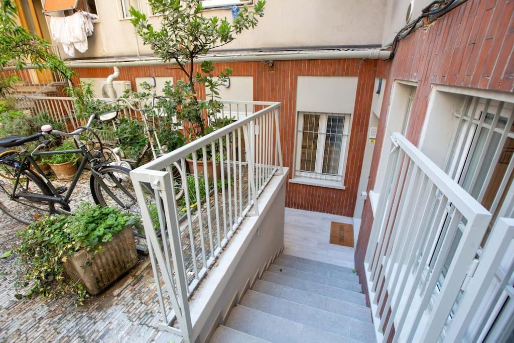 Apartment Padova 177 - Etere Milan