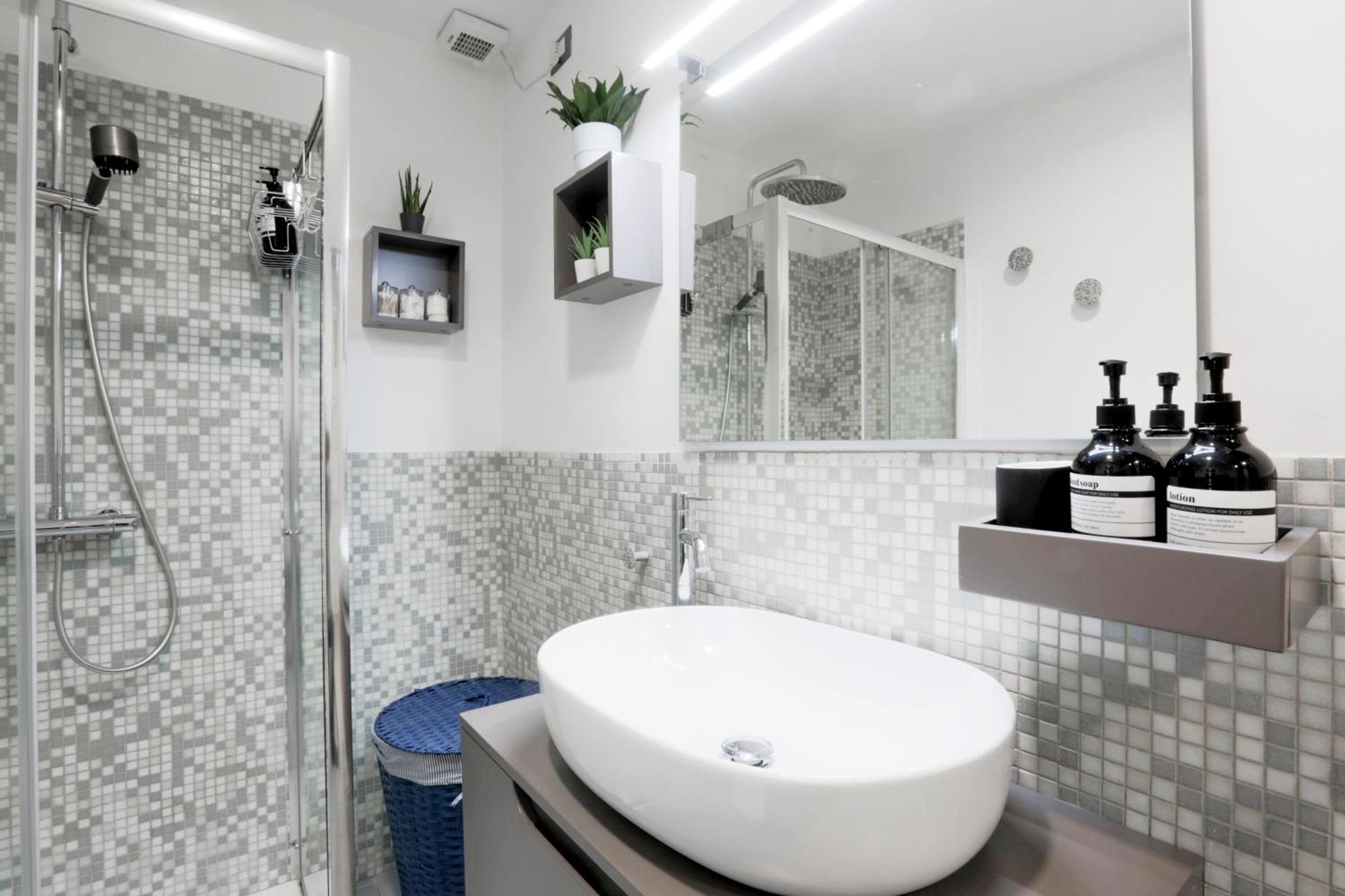 Fashion Loft 8 Min To Duomo Apartment Milan