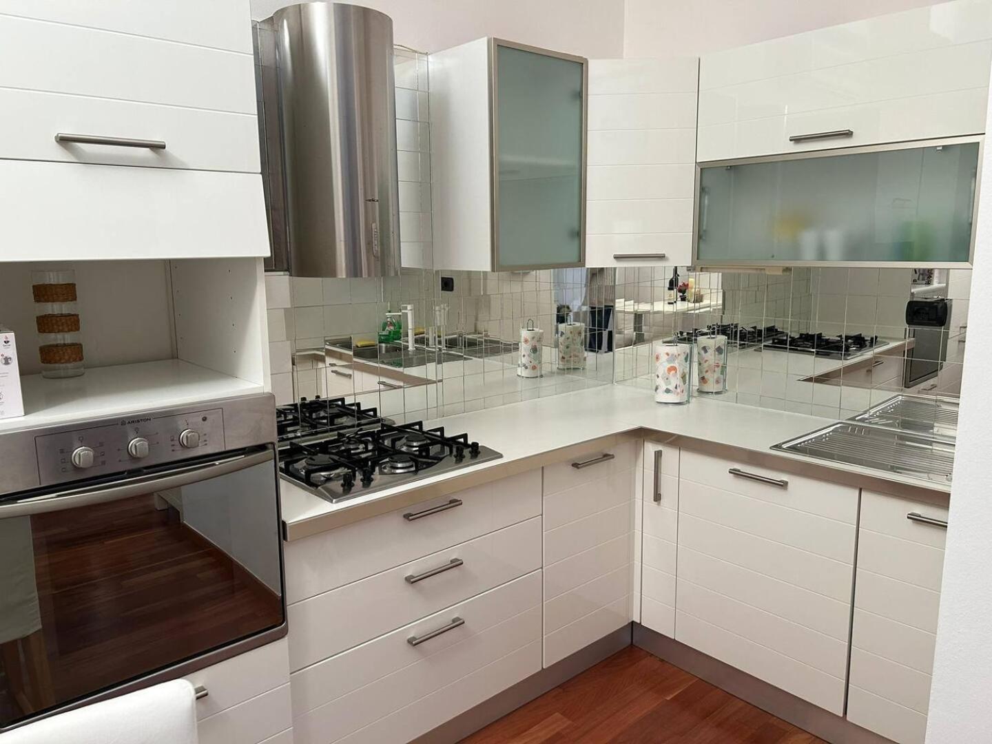 Apartamento Cosy