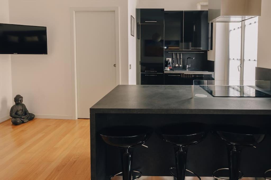 Apartamento Casa Penelope Milão