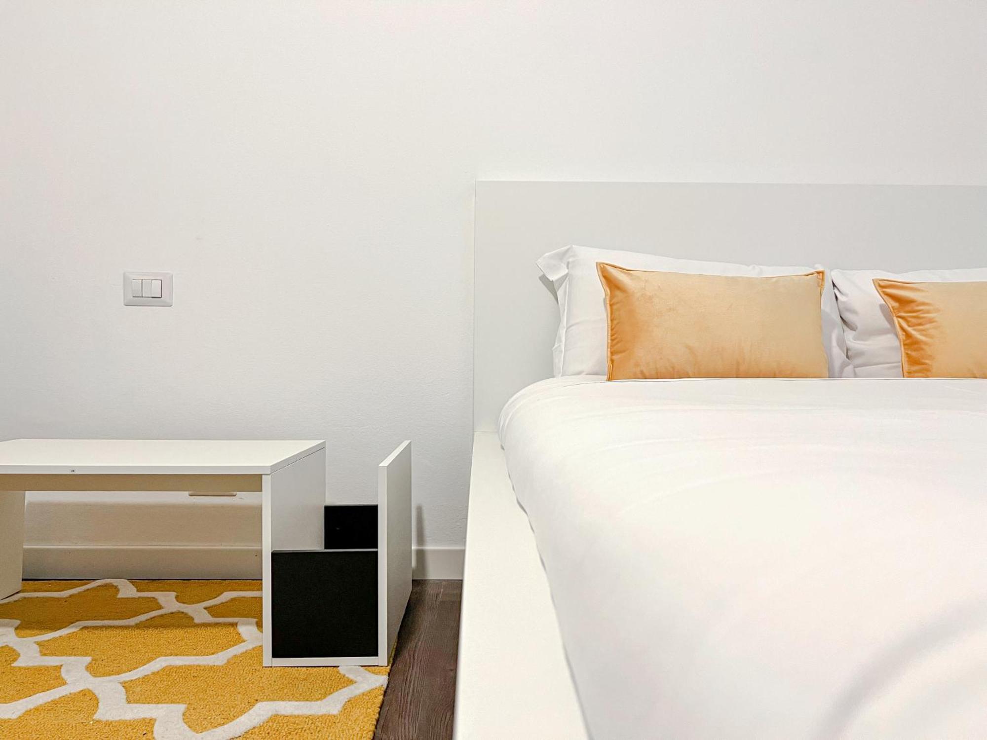 Apartamento The Boutique - Navigli Canals Milão