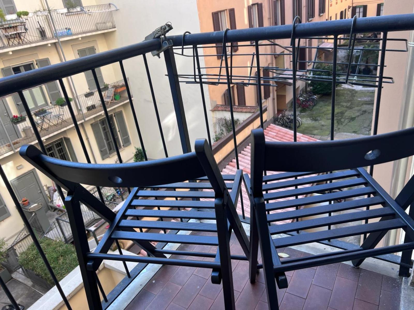 Kibilu - Piazzale Archinto 1 - Stazione Garibaldi - Zona Isola Apartment Milan