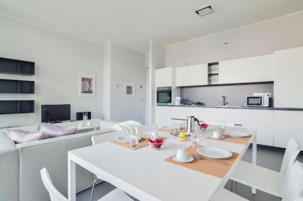 Bosco Verticale Aparthotel *