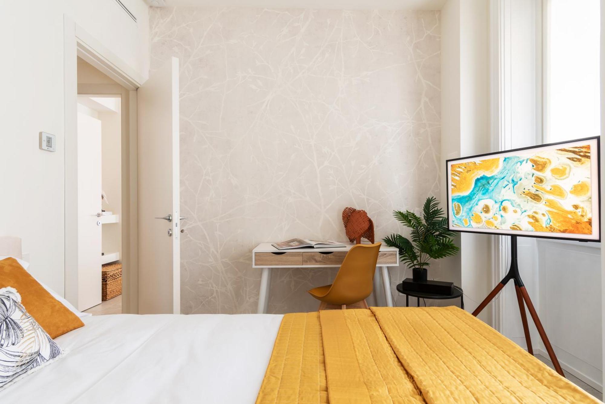 Apartment Proudlymi - Nuovo 3 Moscova Milan
