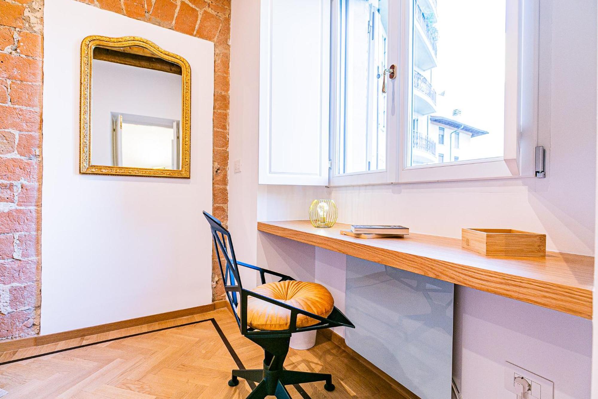 Dream Brisa Meravigli Apartamento *