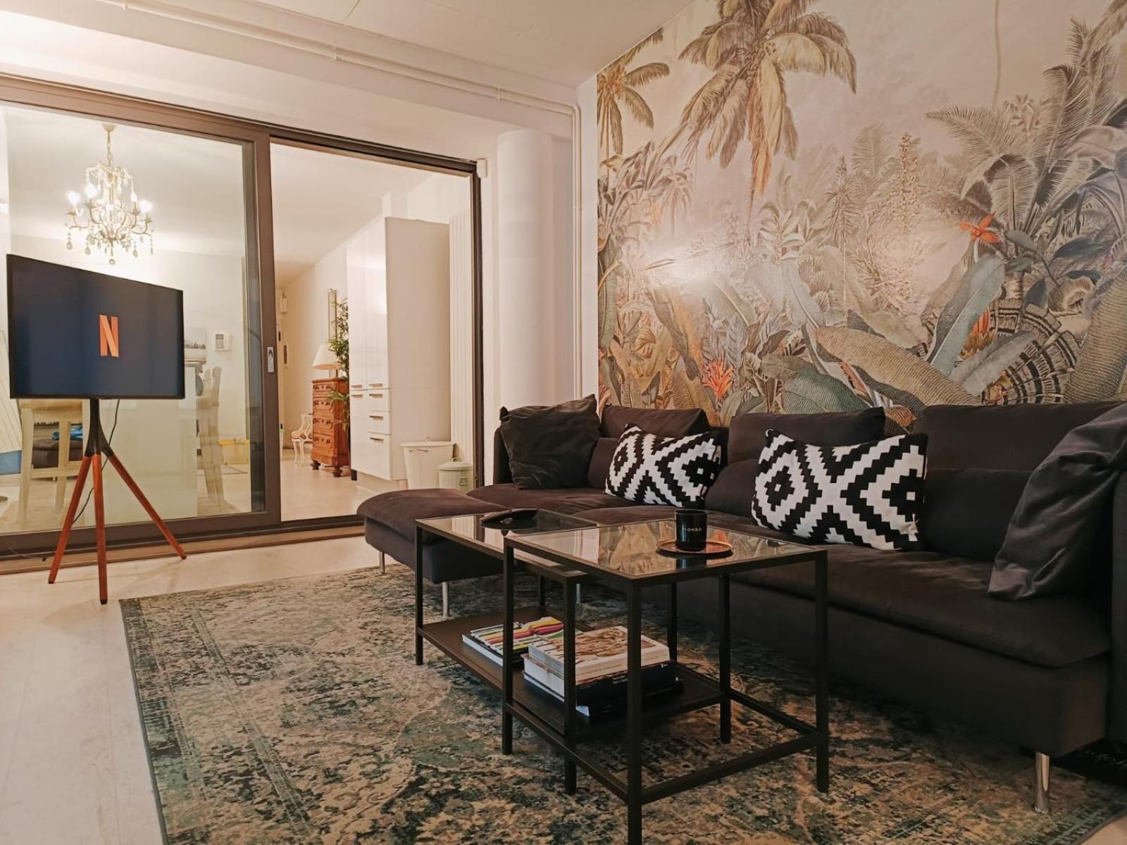 Apartamento Yr - Dateo *