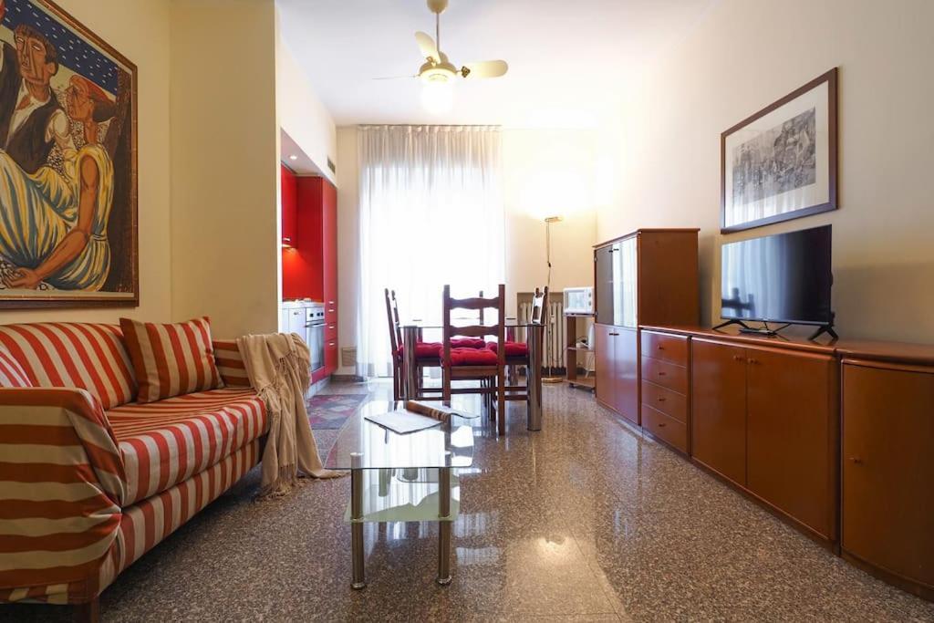 Apartment Contempora - Trilocale Lagosta 9