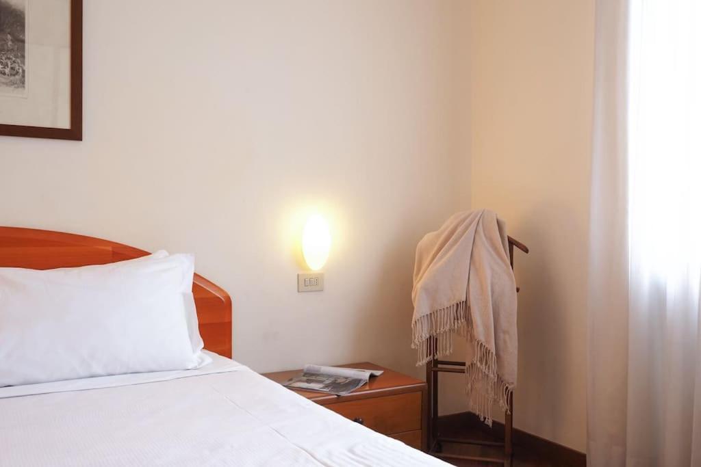 Contempora - Trilocale Lagosta 9 Apartment